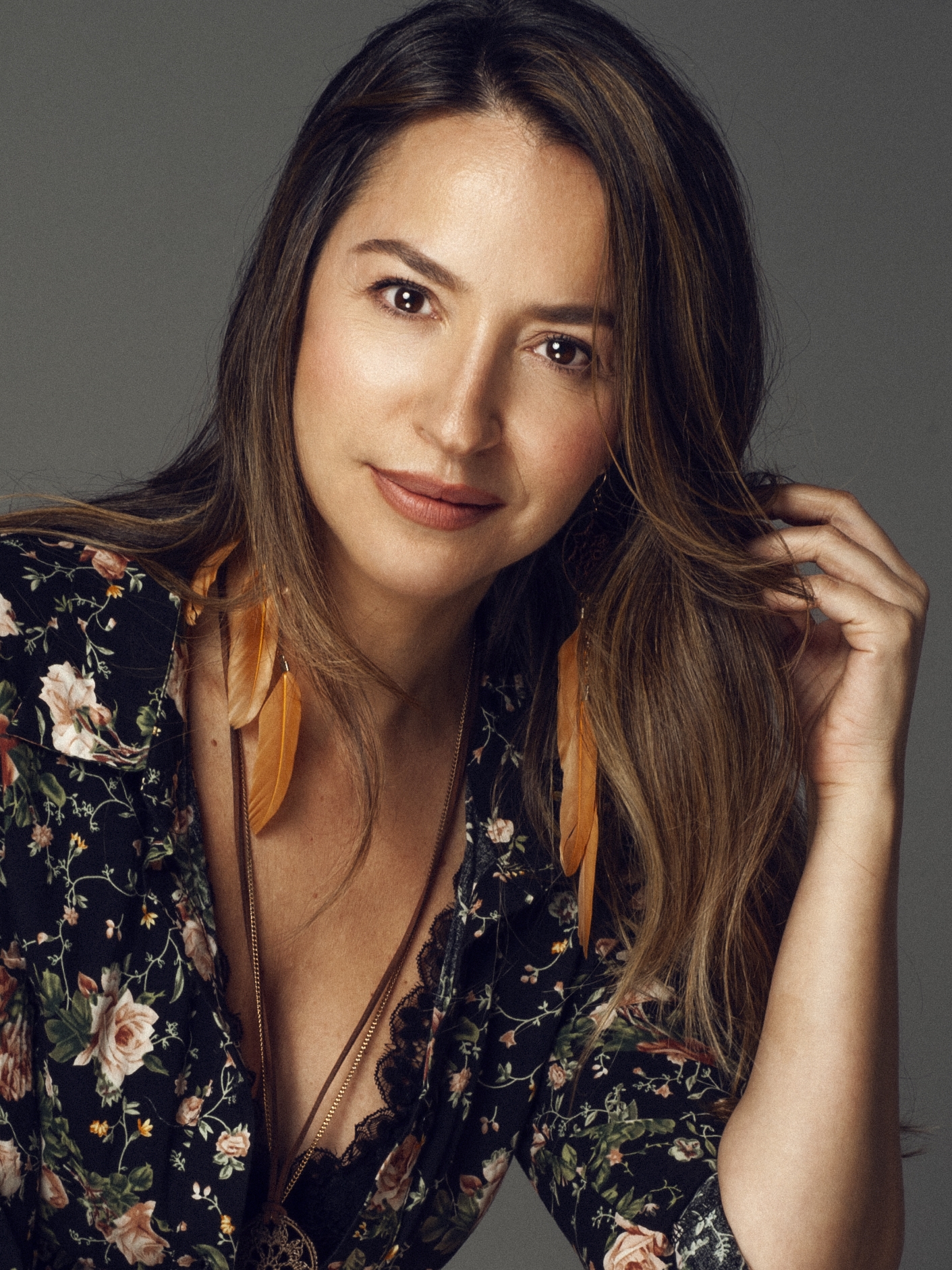 Ana Isabel Rodríguez