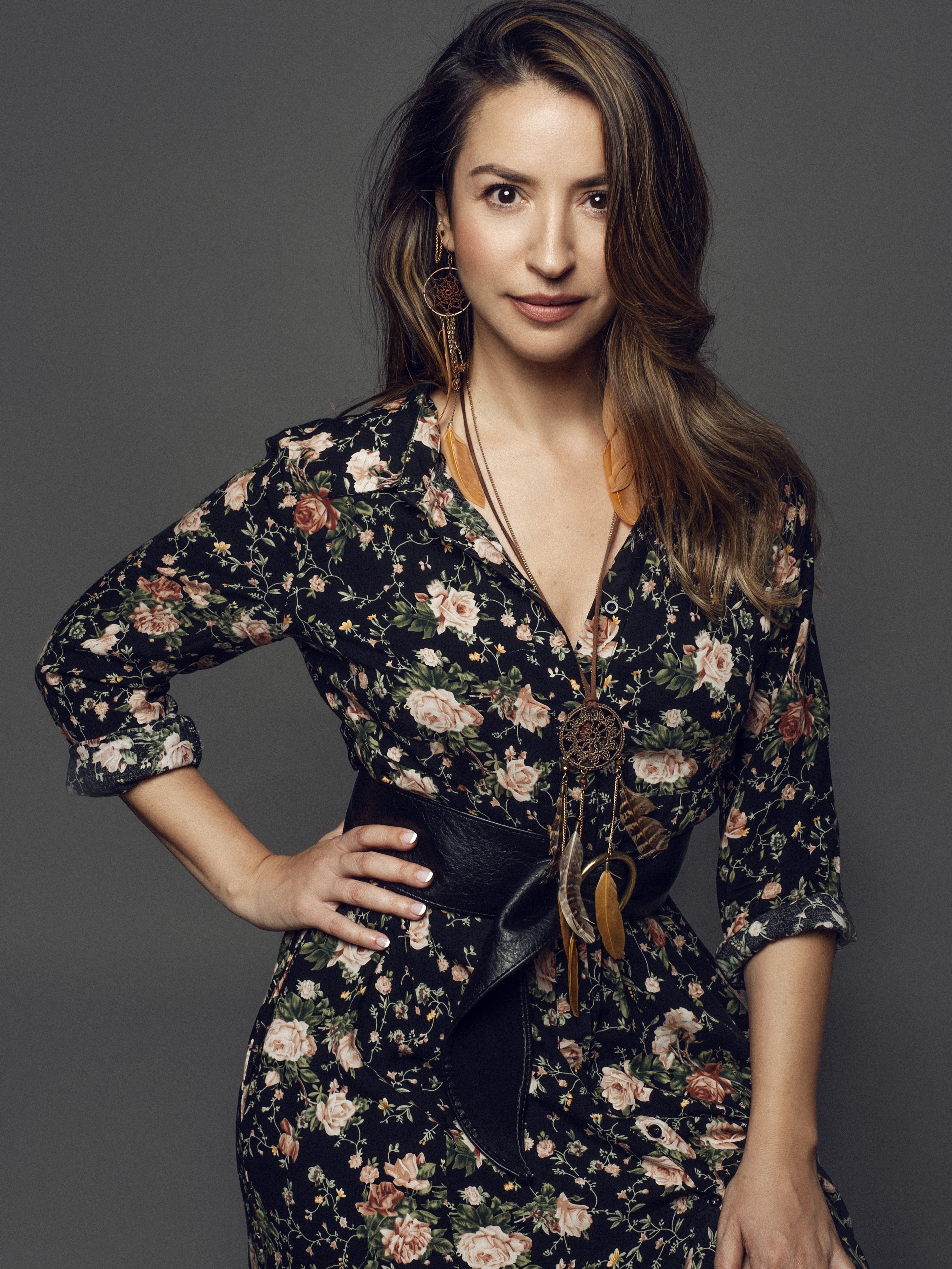 Ana Isabel Rodríguez