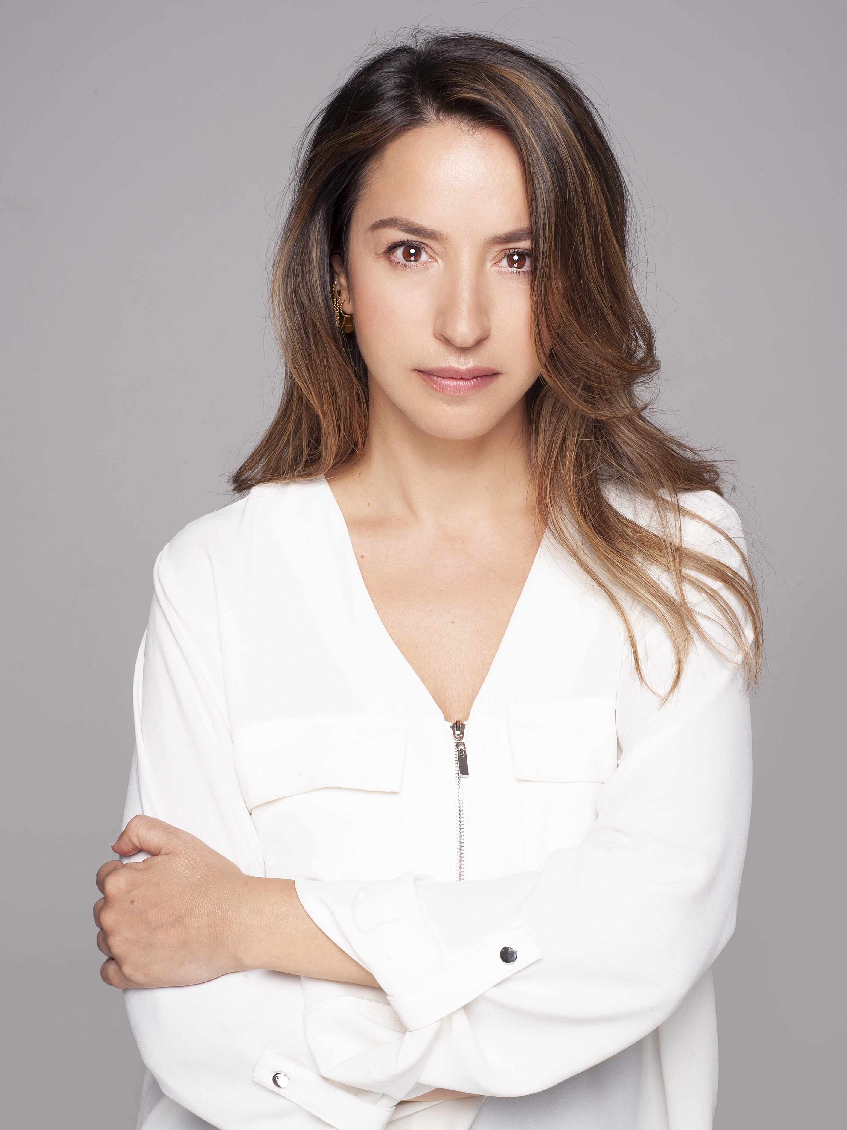 Ana Isabel Rodríguez
