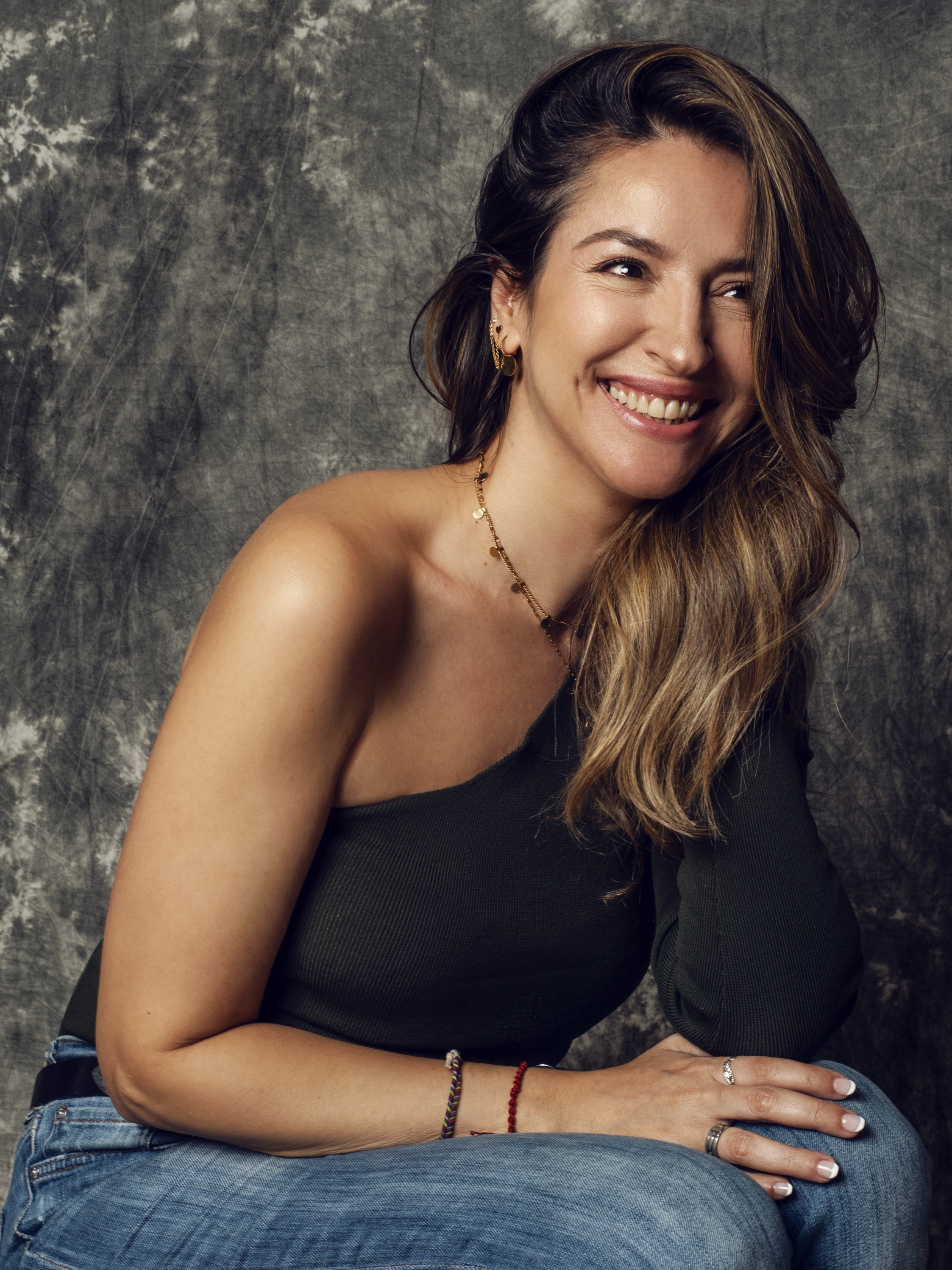 Ana Isabel Rodríguez
