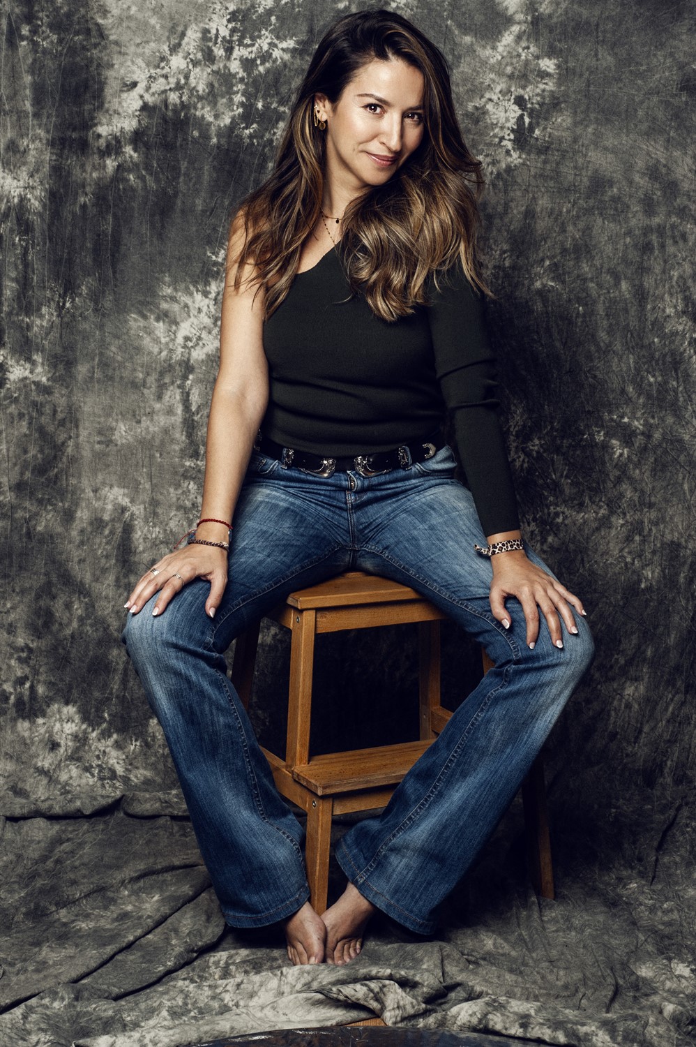 Ana Isabel Rodríguez