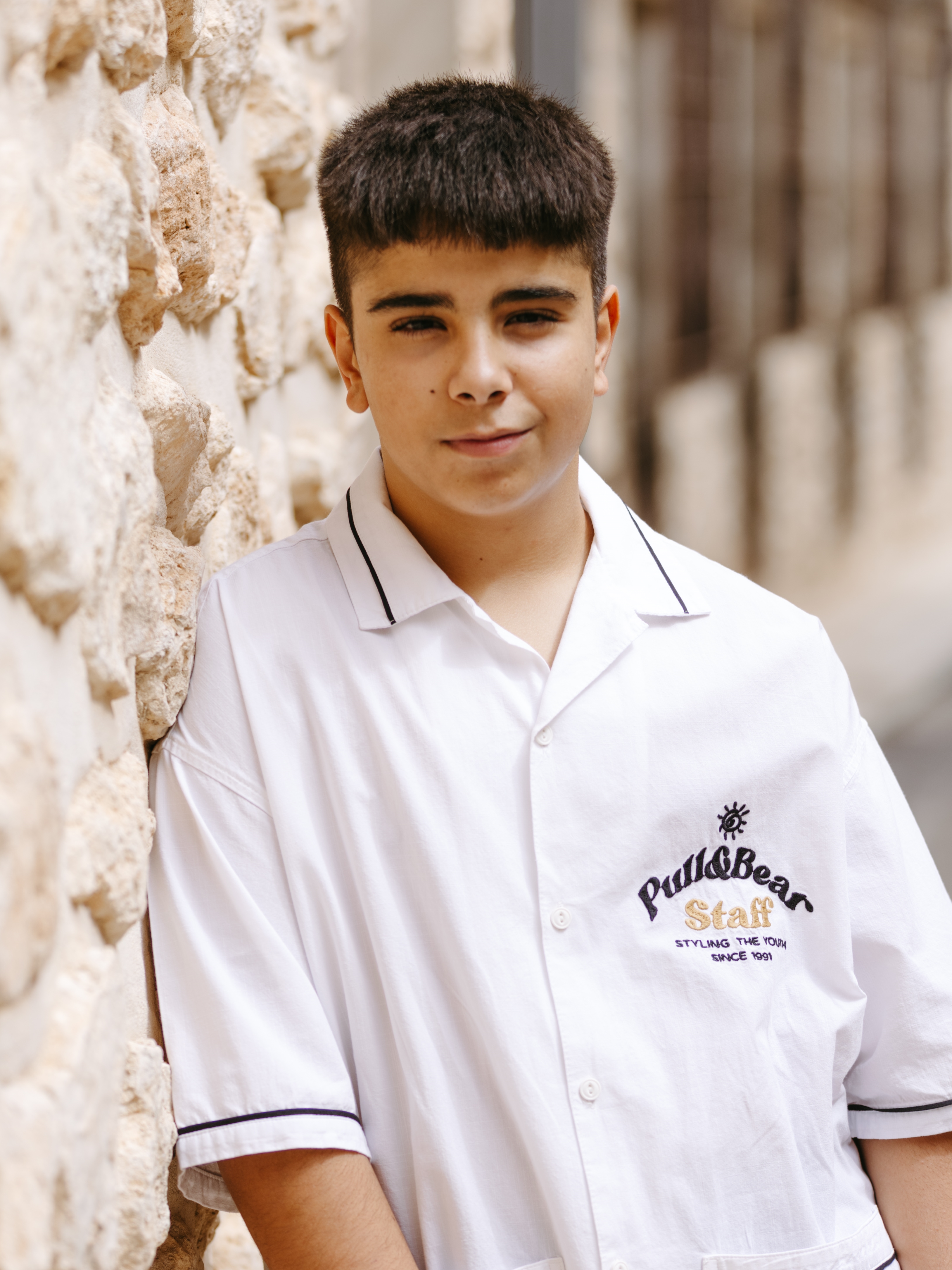 Ángel González