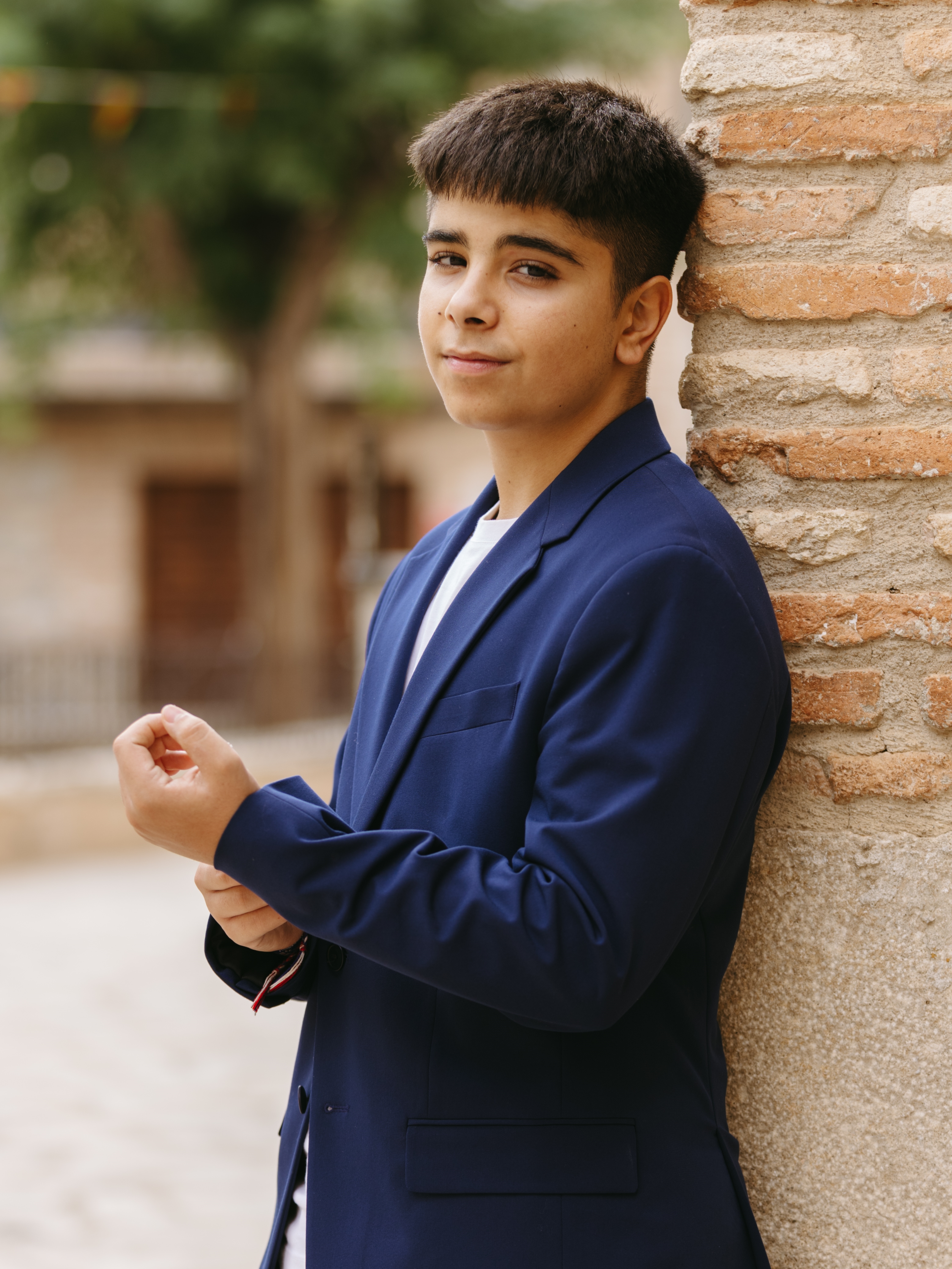 Ángel González