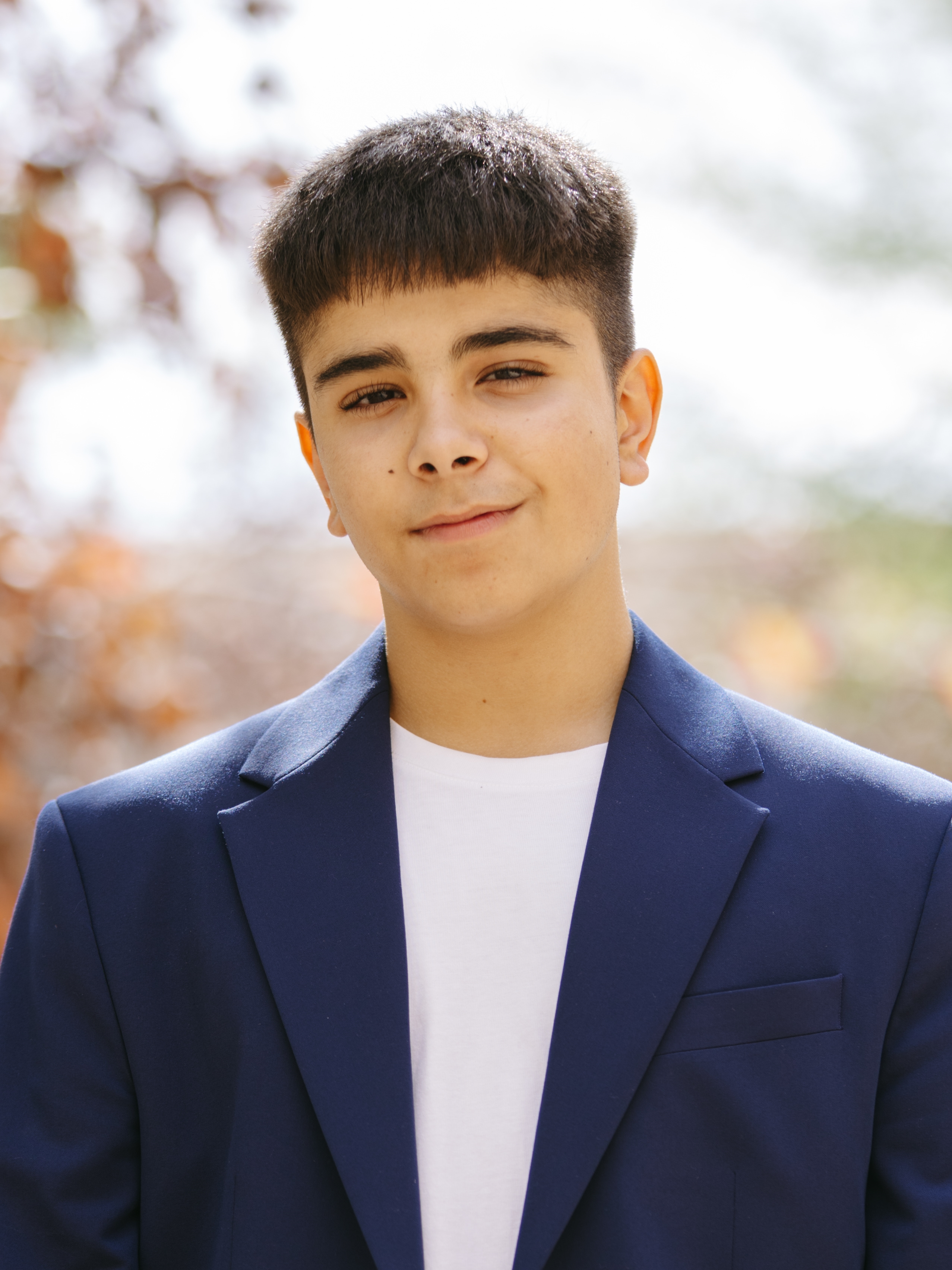 Ángel González