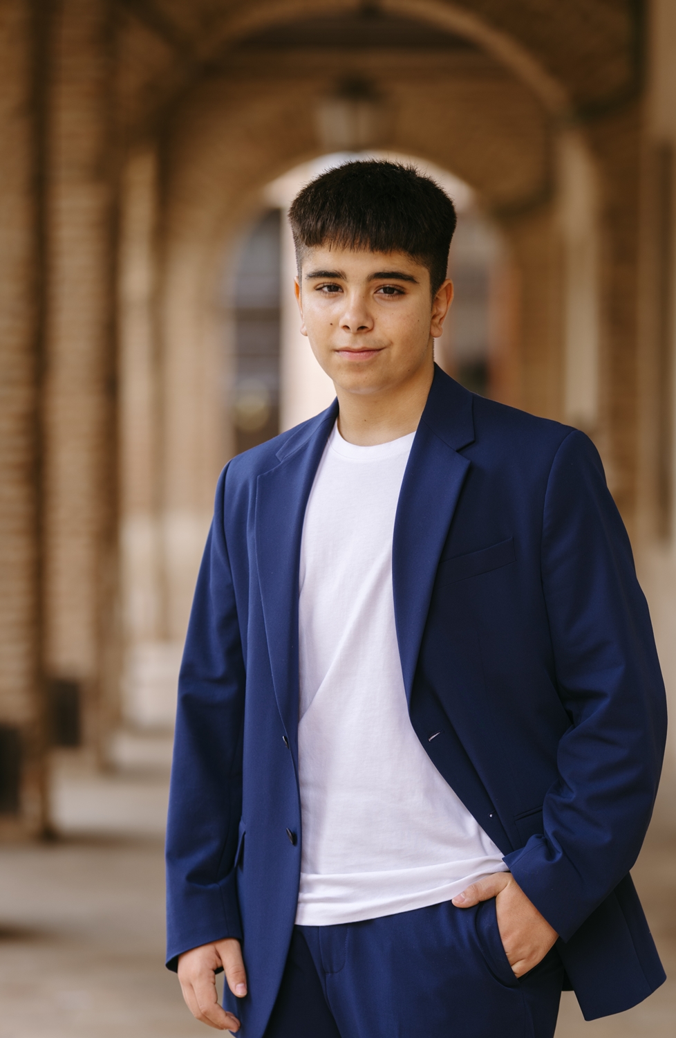 Ángel González
