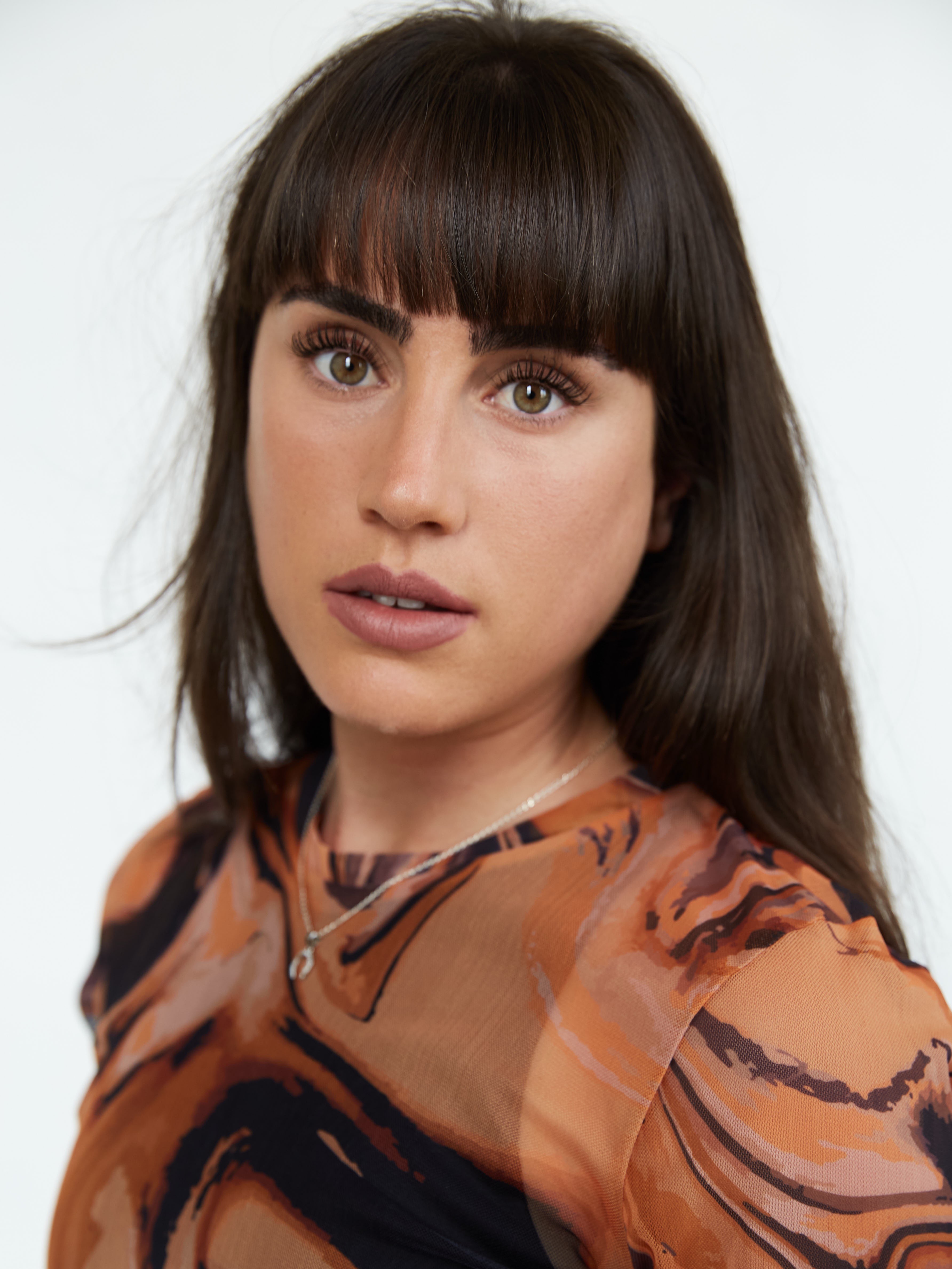 Cris de la Vega