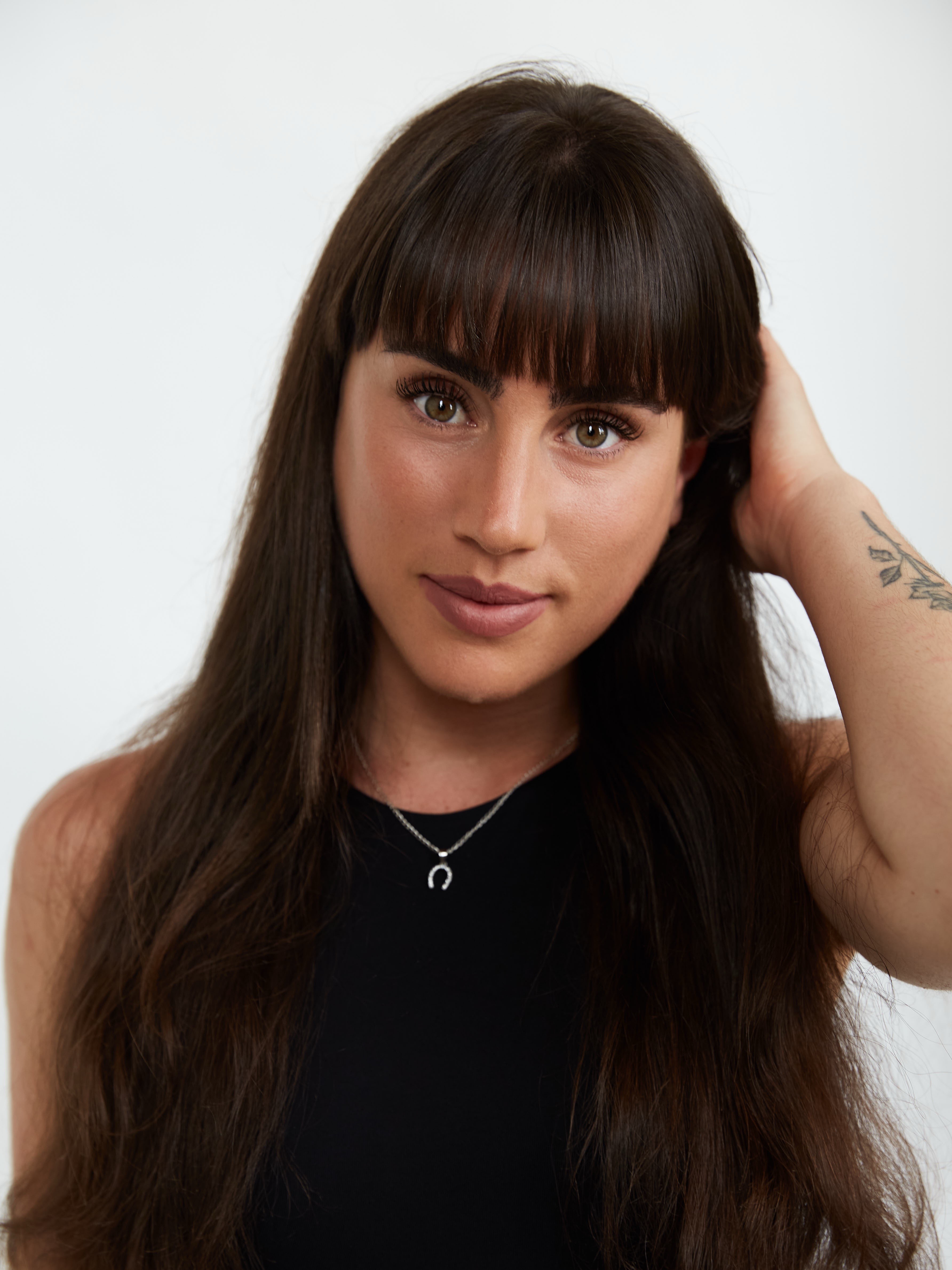 Cris de la Vega