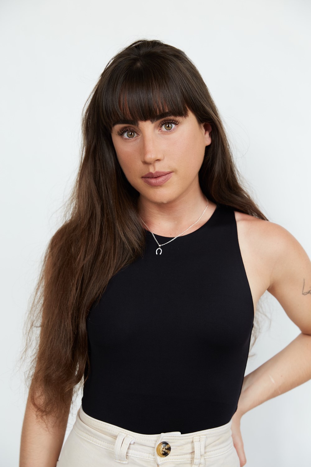 Cris de la Vega