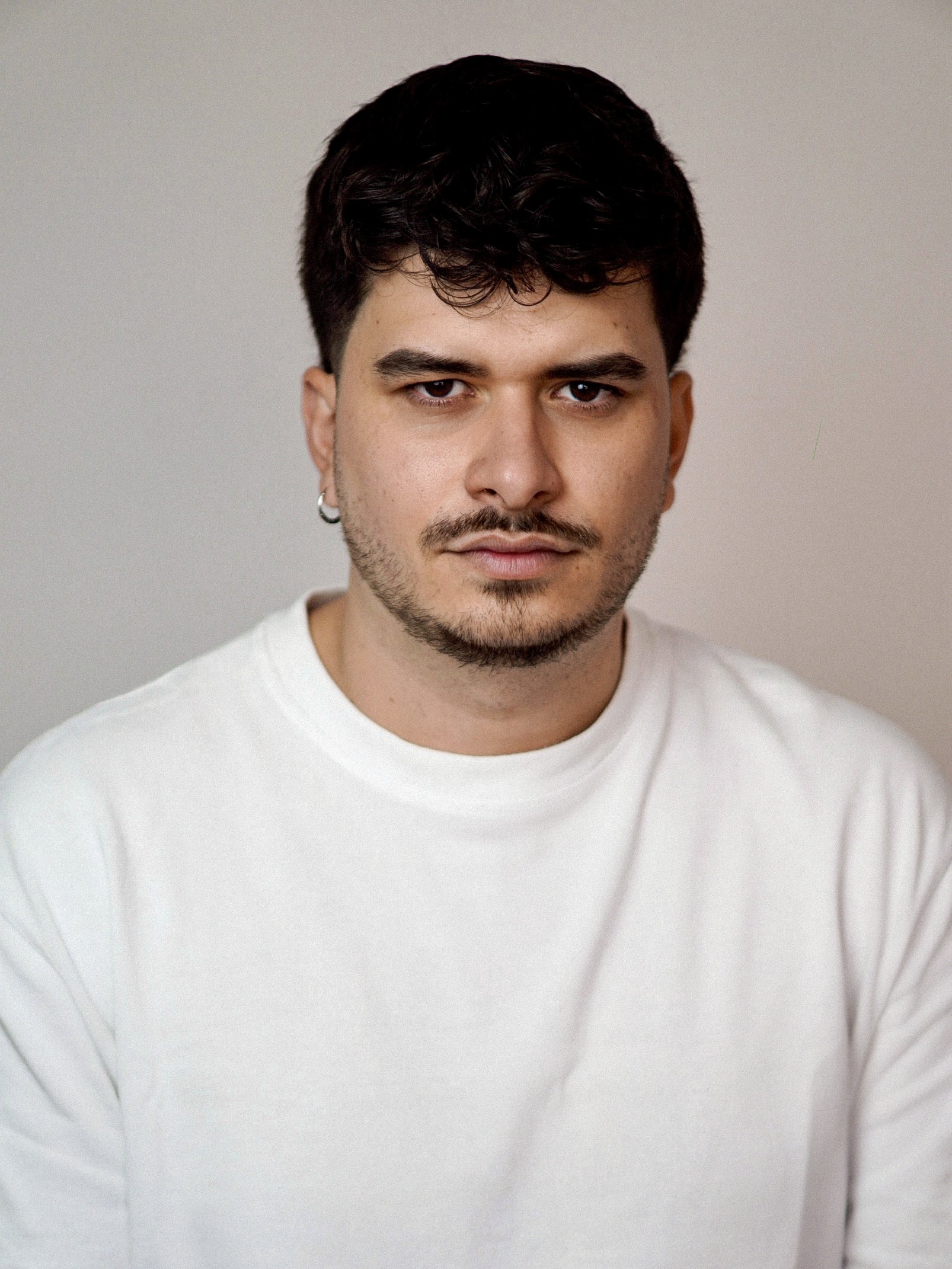 Iván Henríquez