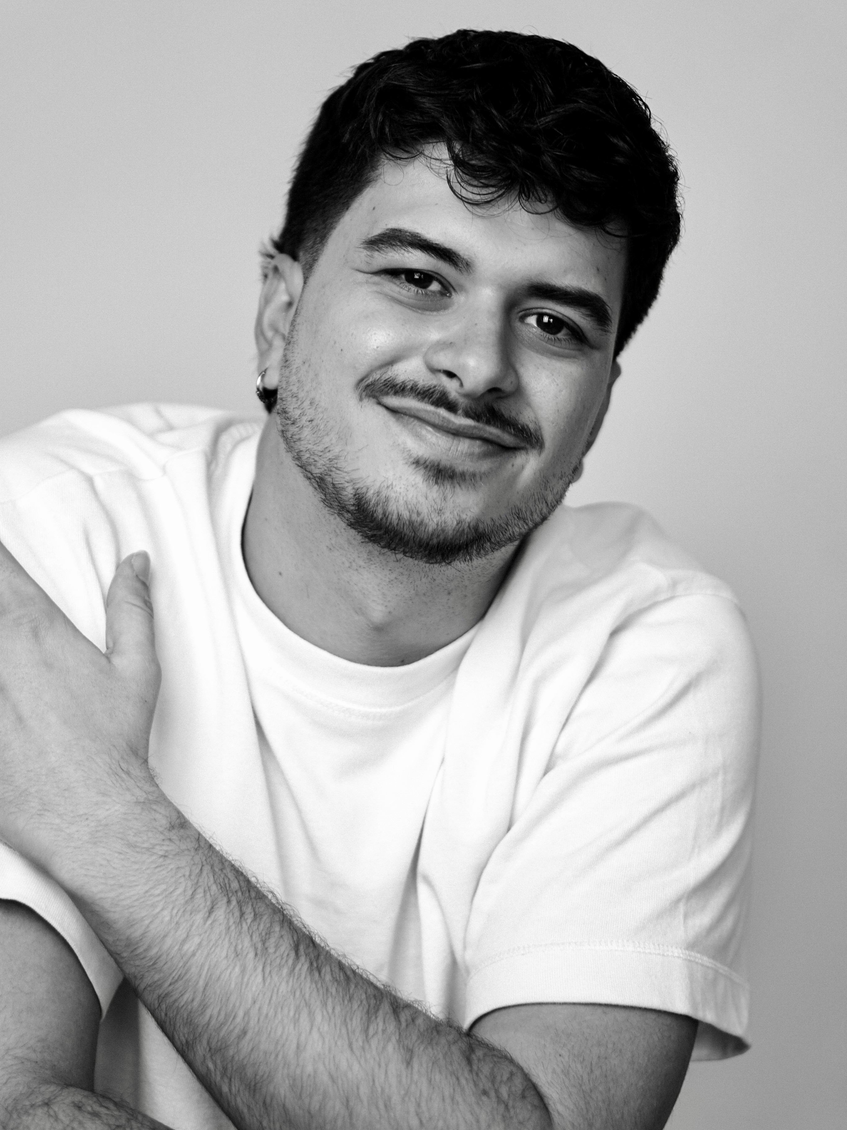 Iván Henríquez