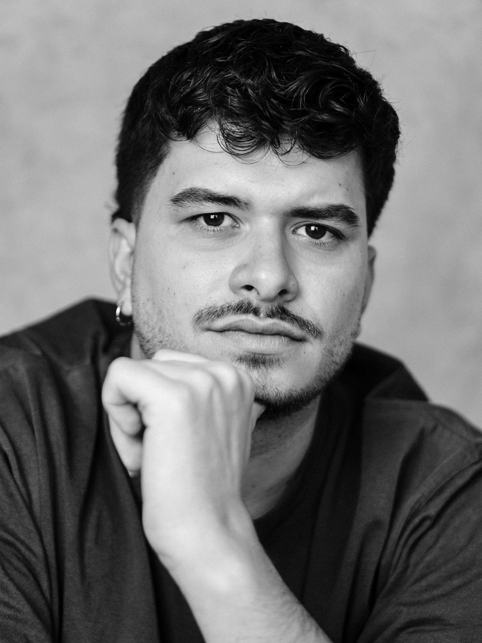 Iván Henríquez