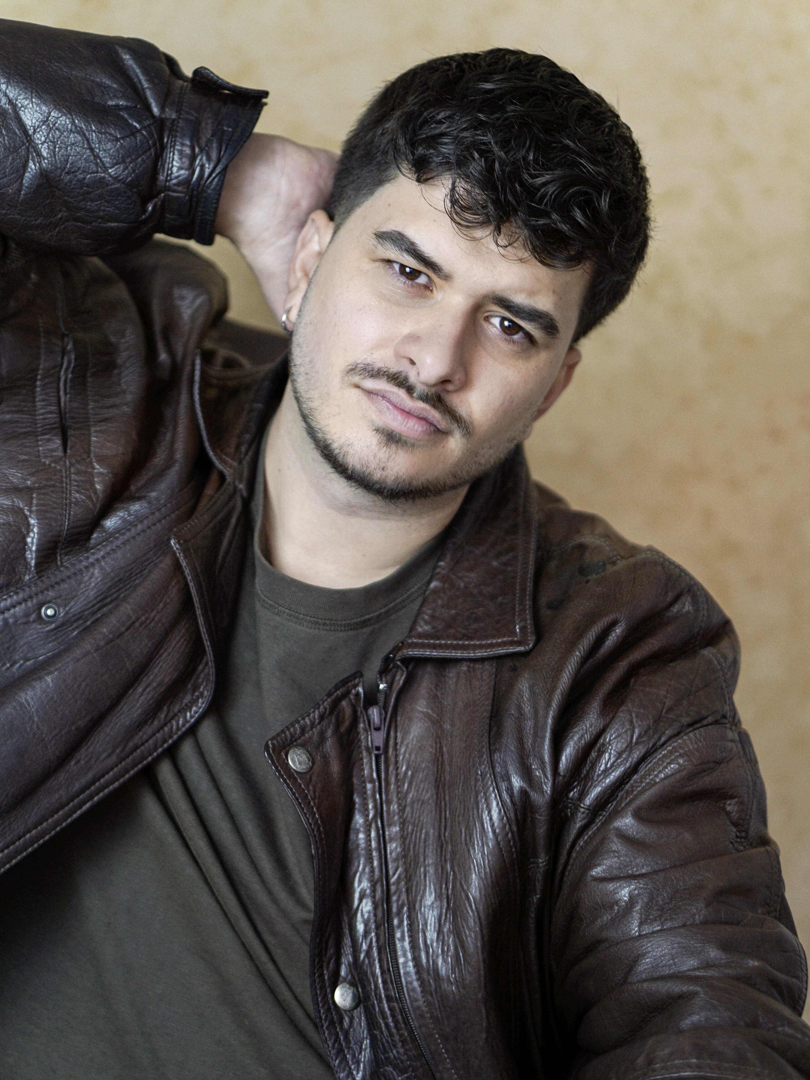 Iván Henríquez