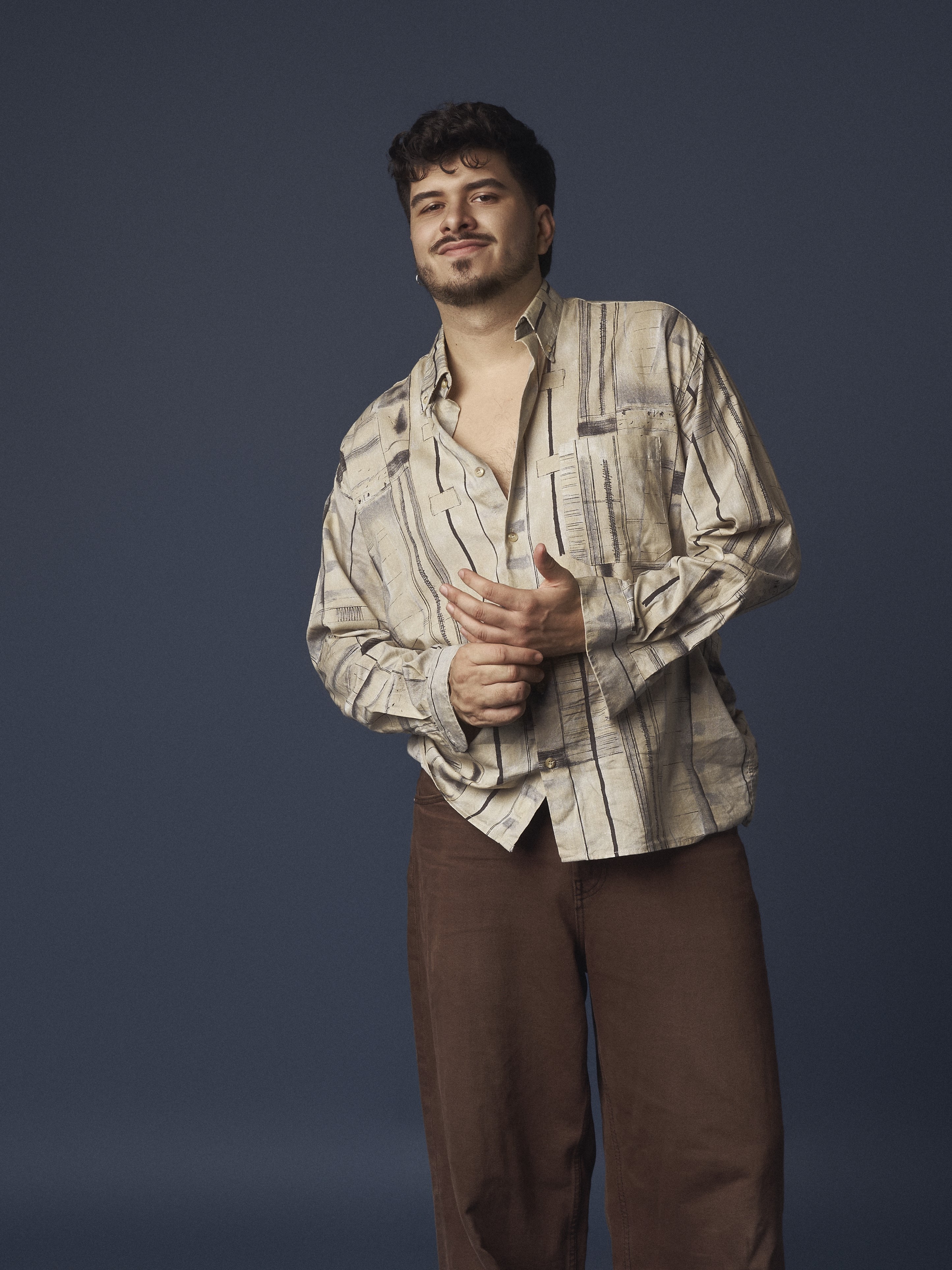 Iván Henríquez