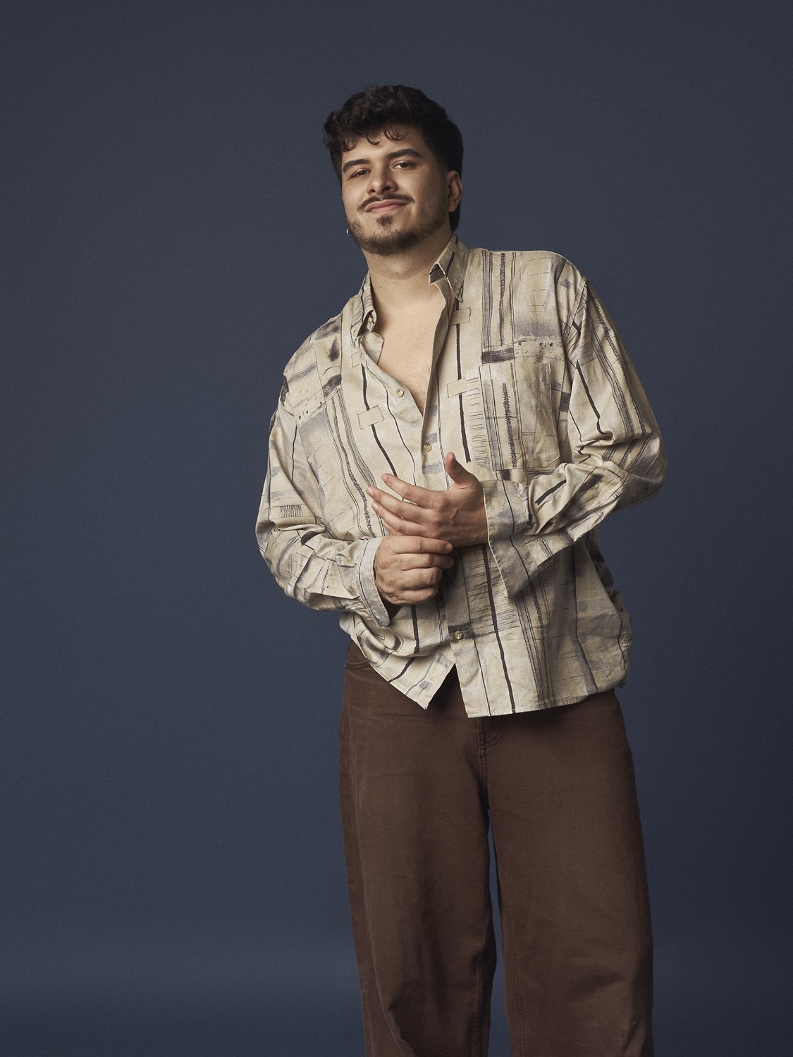 Iván Henríquez