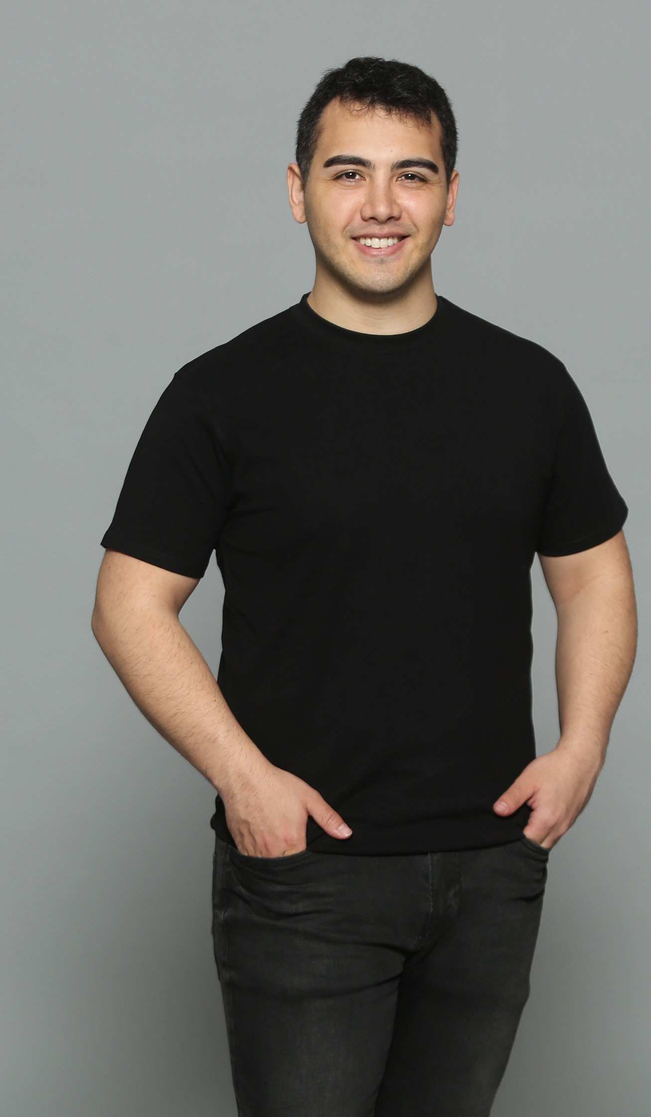 José Takeru