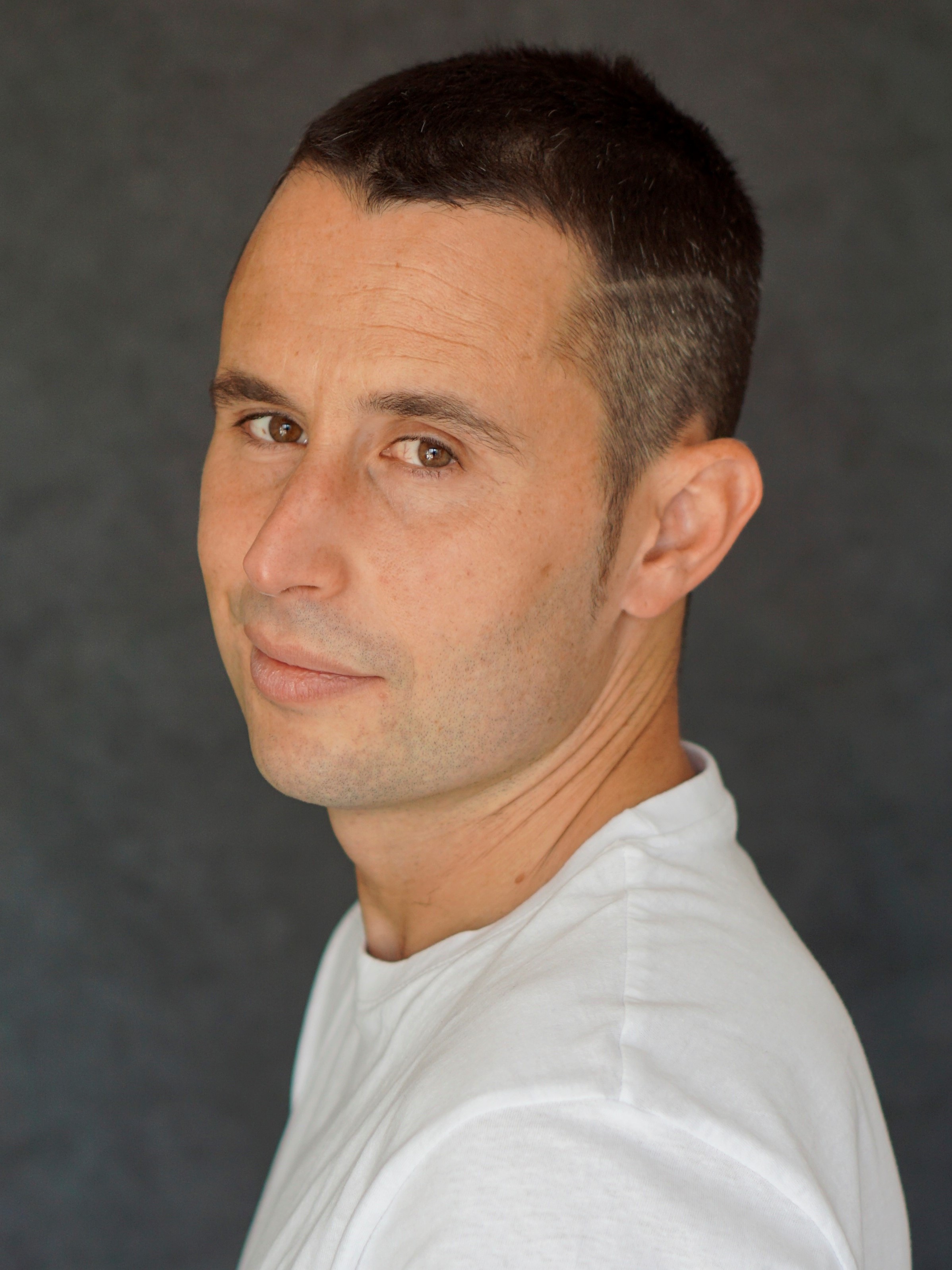 Joseba Alzueta