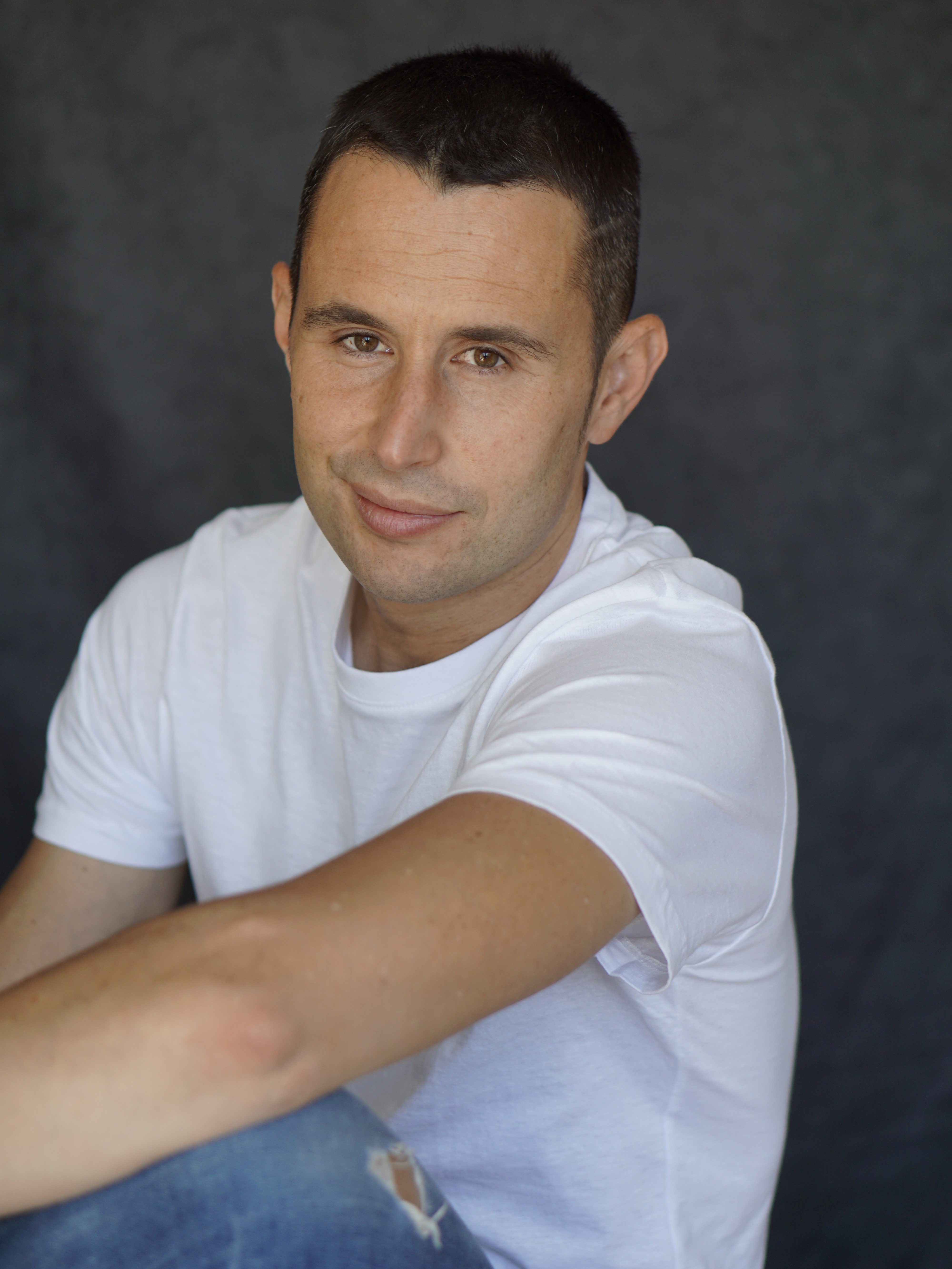 Joseba Alzueta