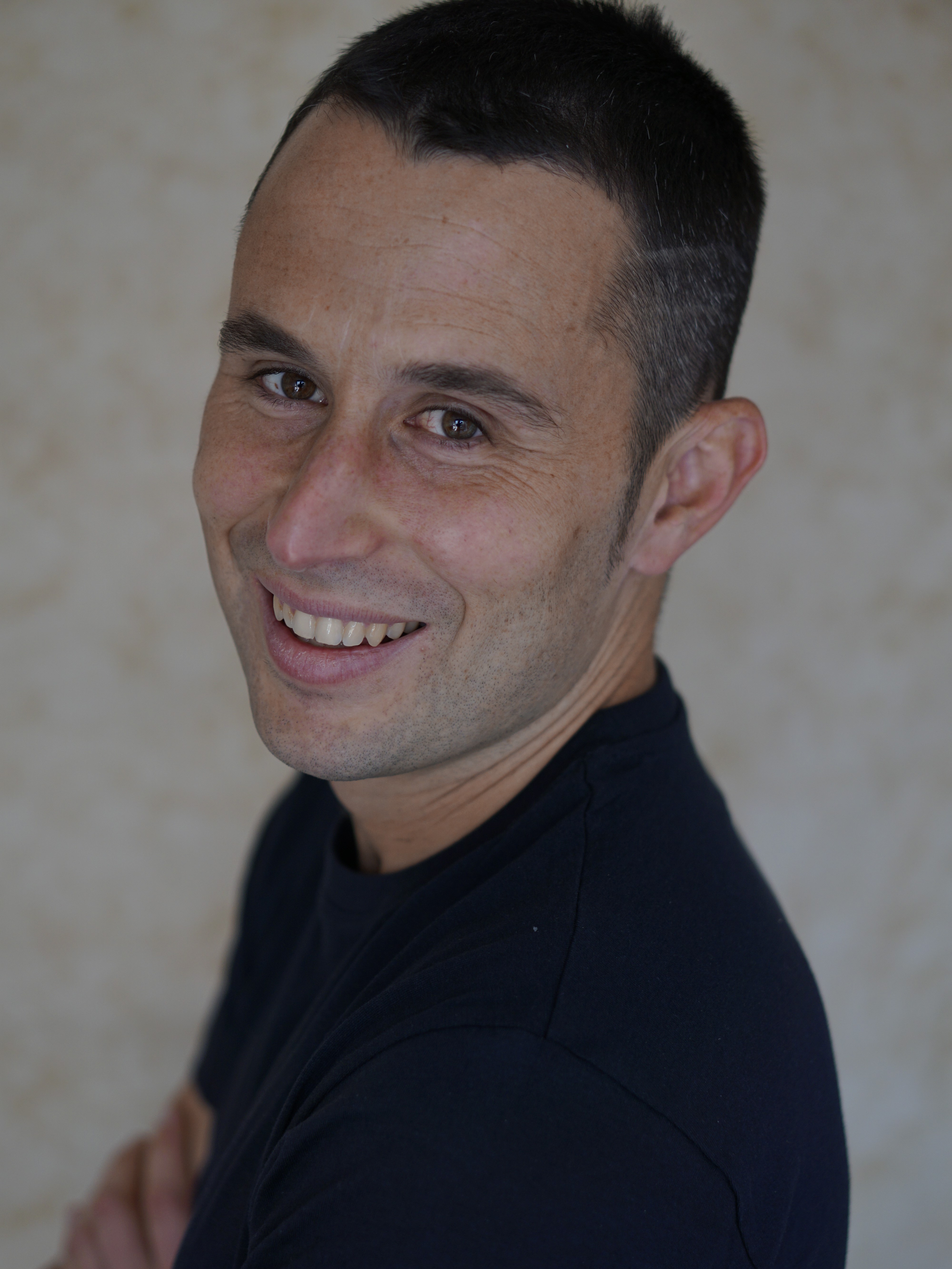 Joseba Alzueta