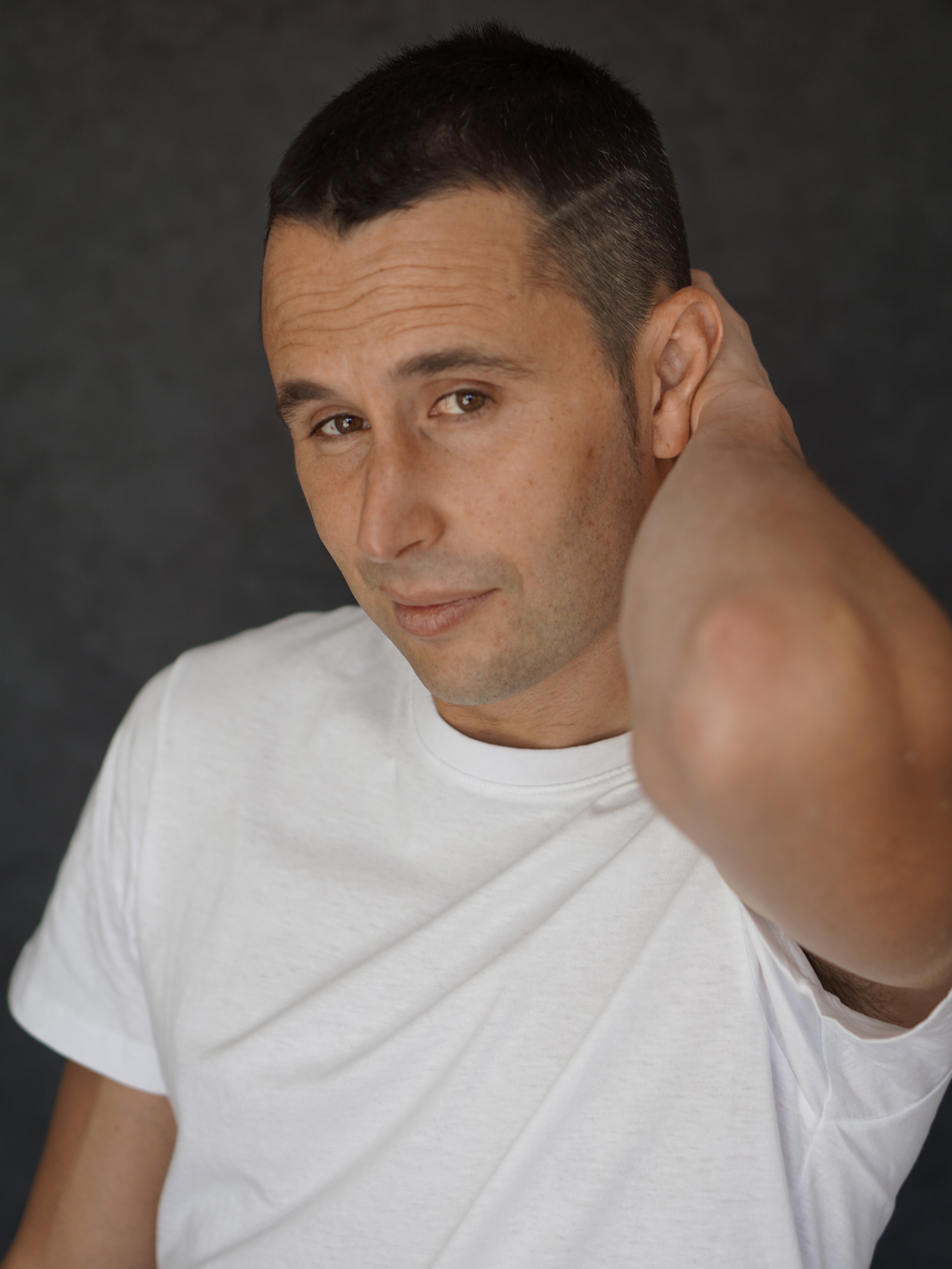 Joseba Alzueta