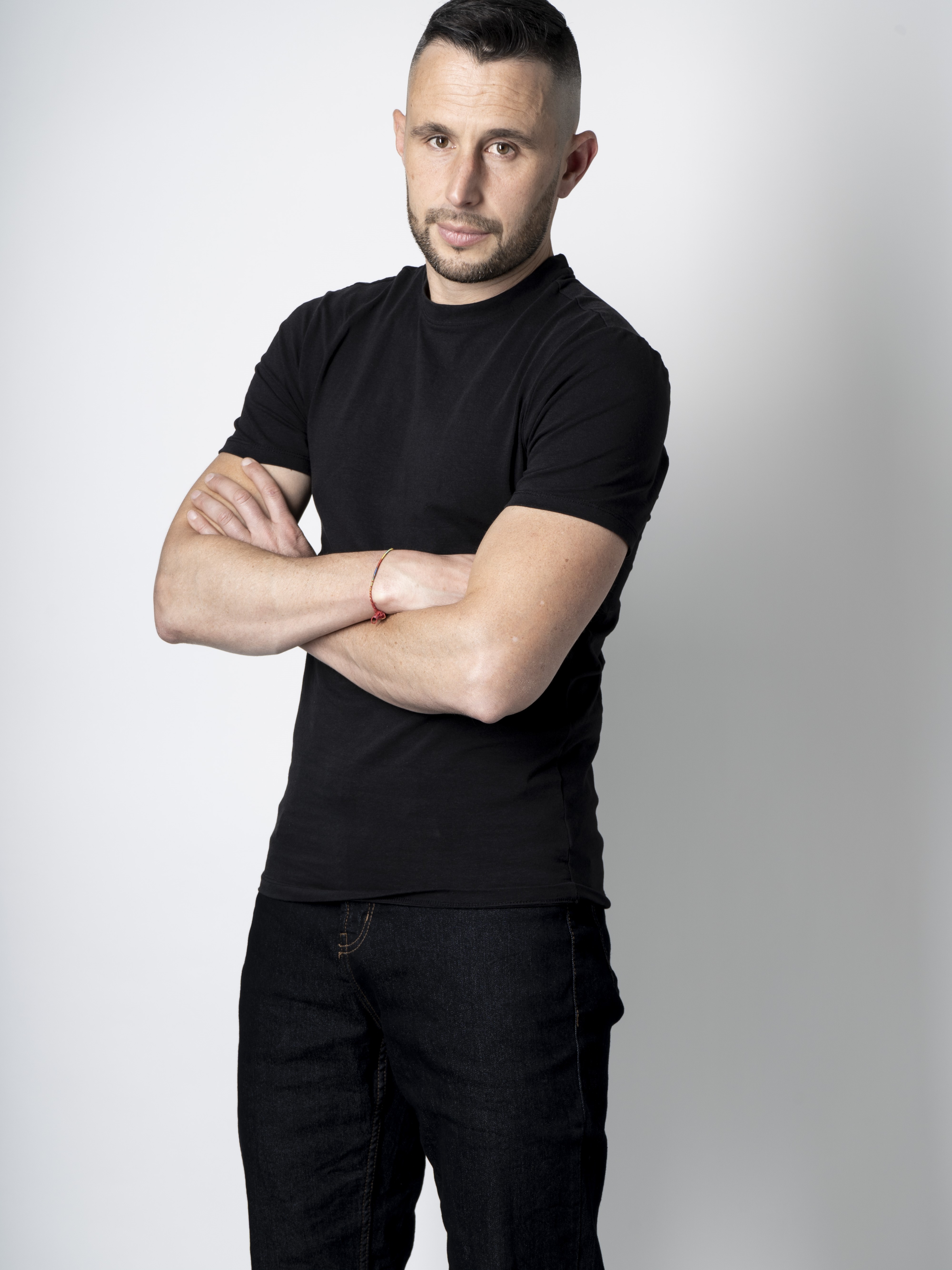 Joseba Alzueta