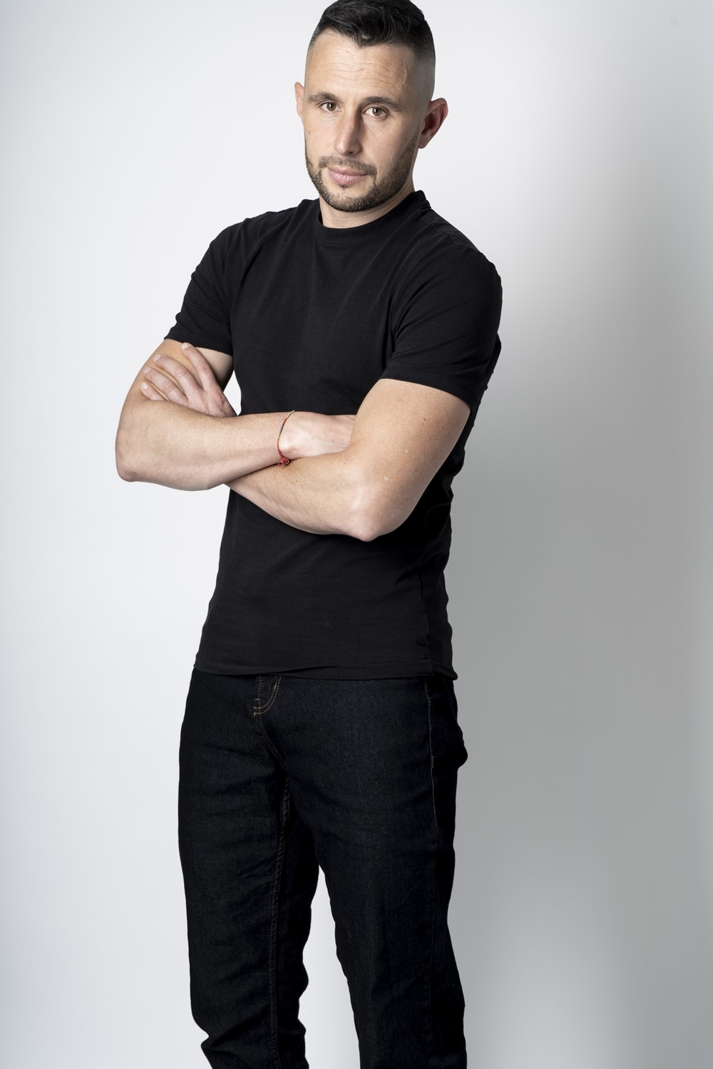Joseba Alzueta