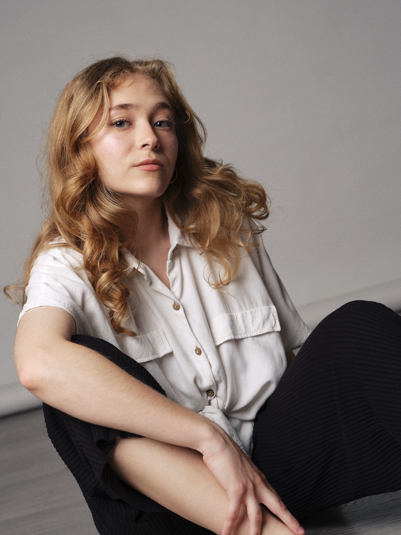 Julia Carrión-Provencio