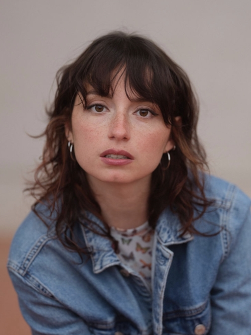 María Fontana
