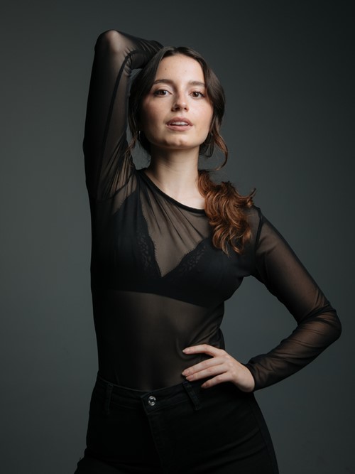 María Fontana