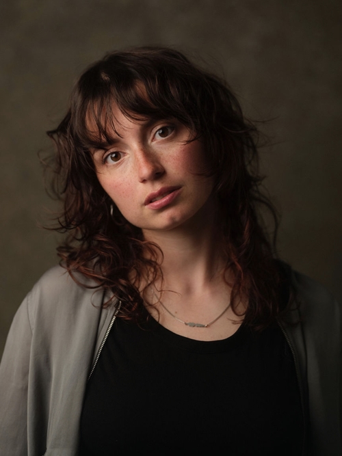 María Fontana