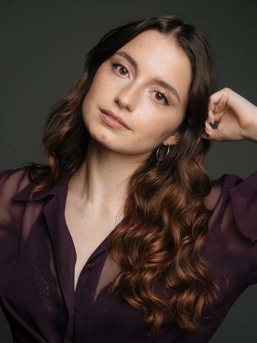 María Fontana