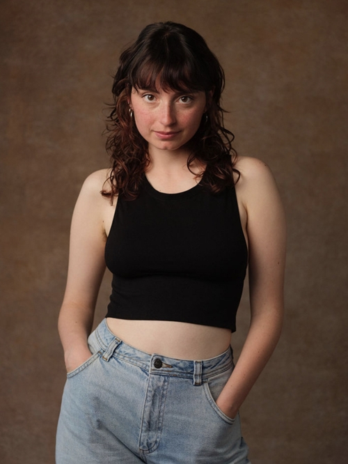 María Fontana