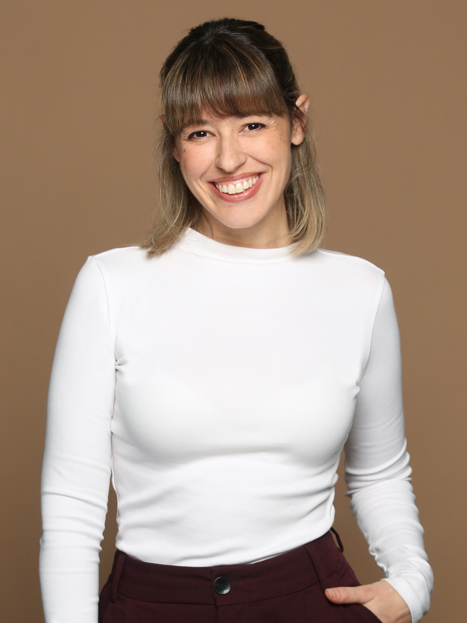 Sara Cobo