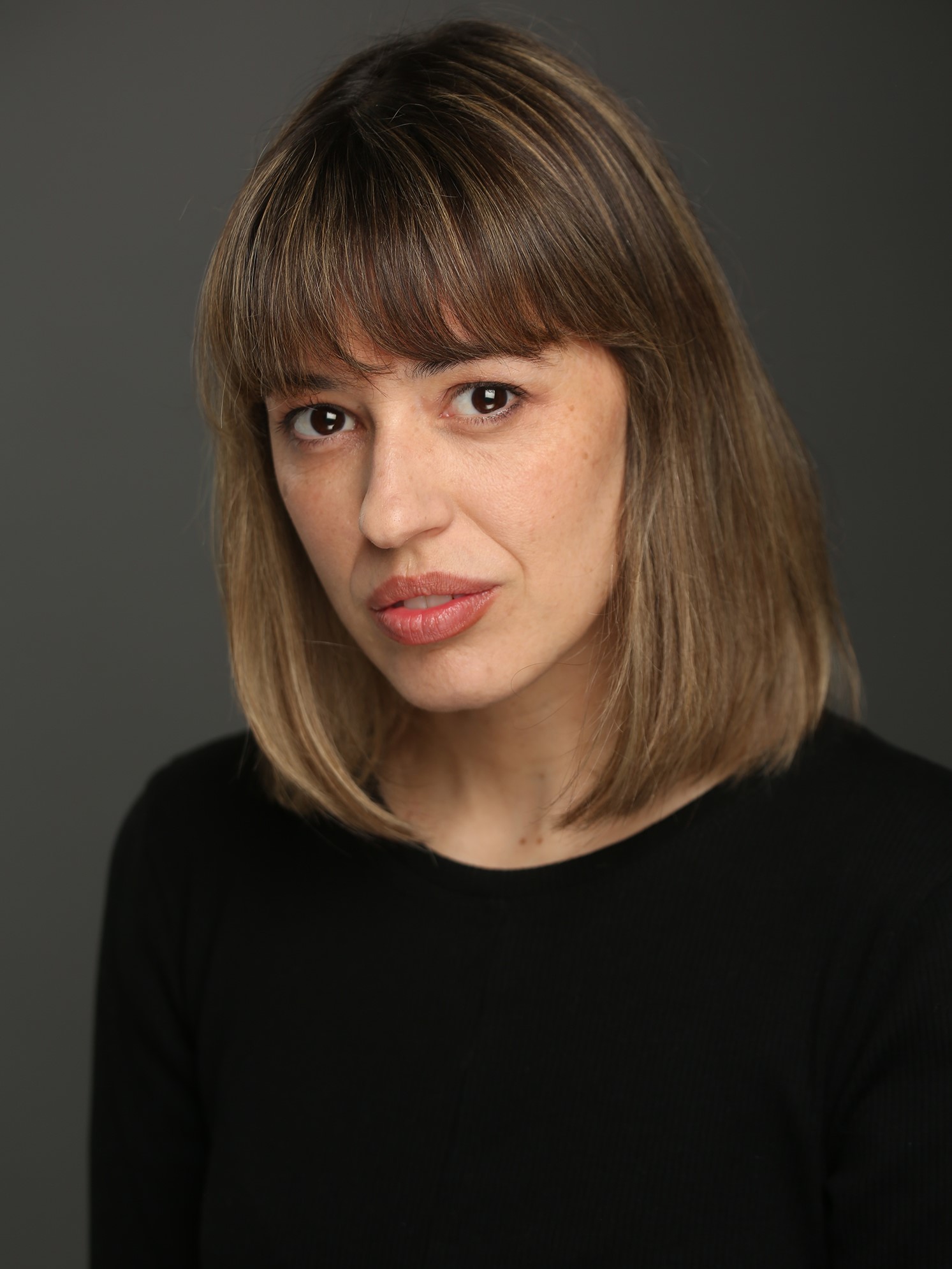 Sara Cobo
