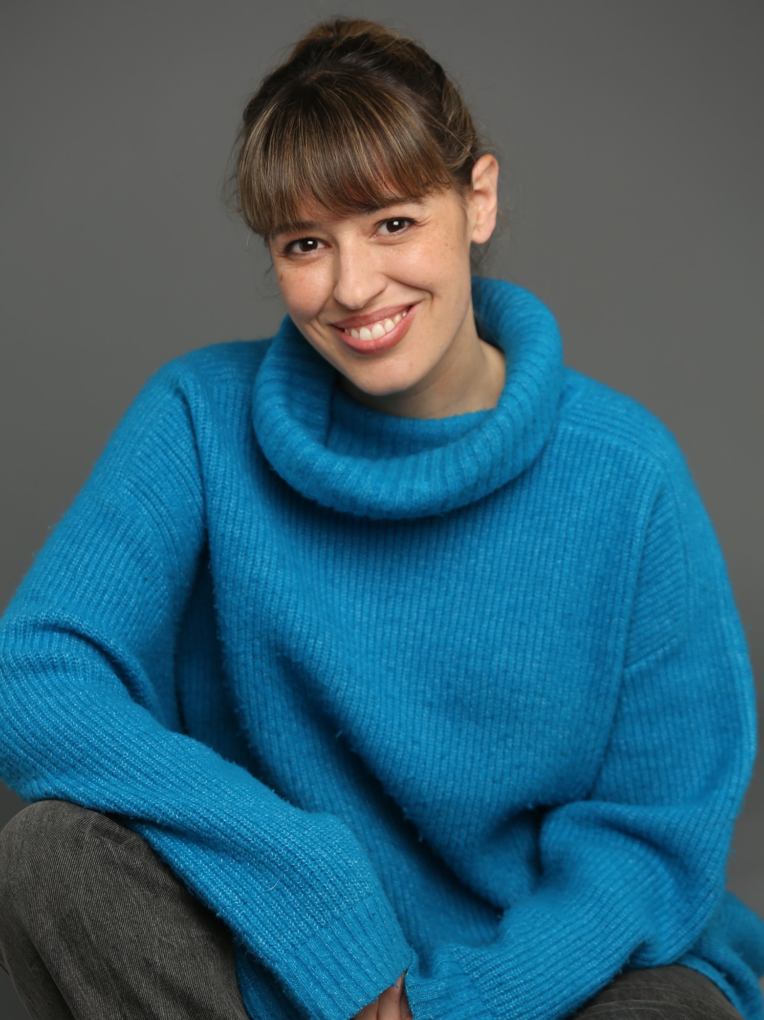 Sara Cobo