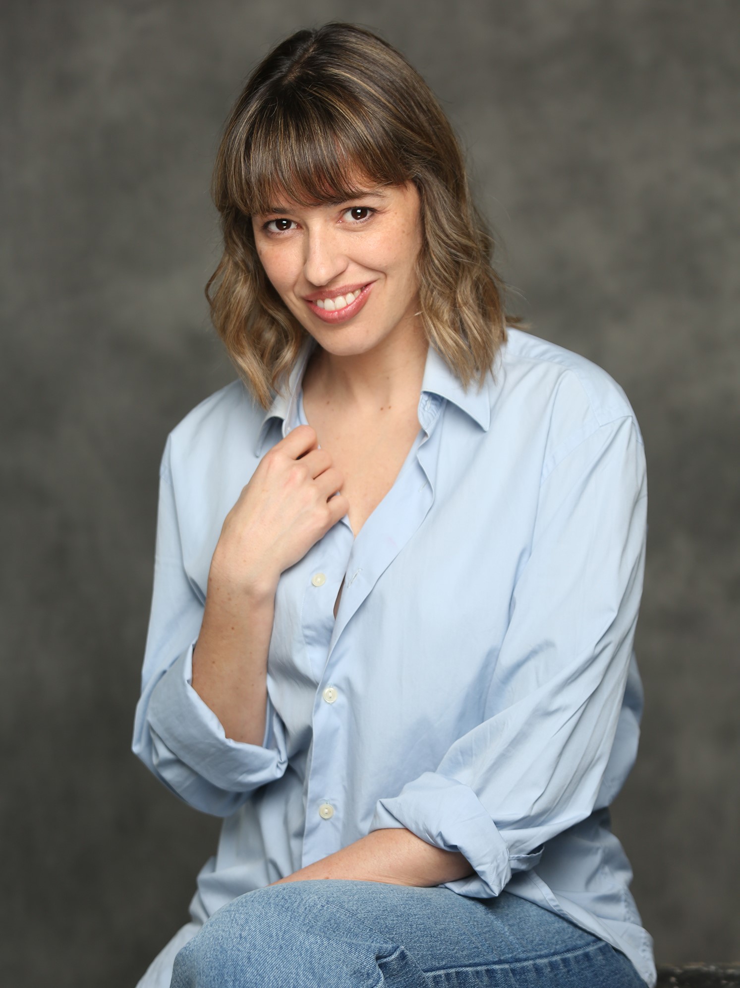Sara Cobo