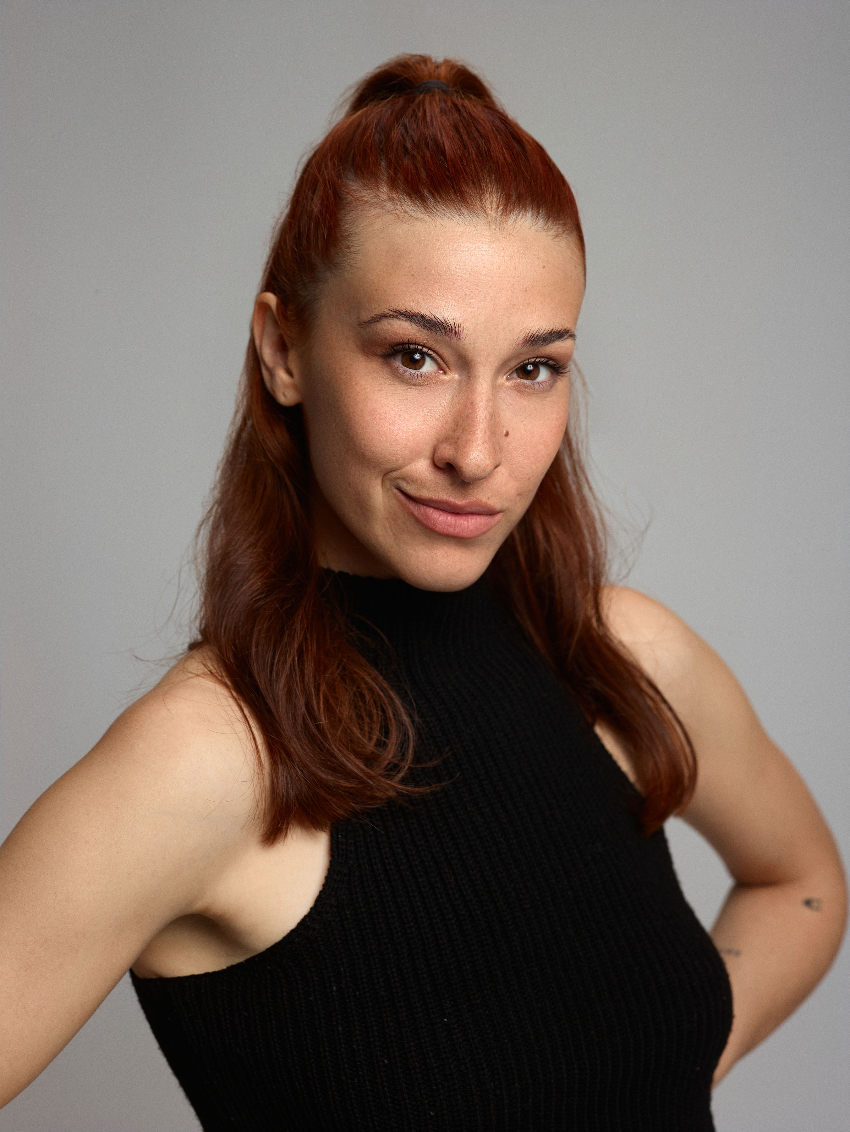 Silvia Expósito