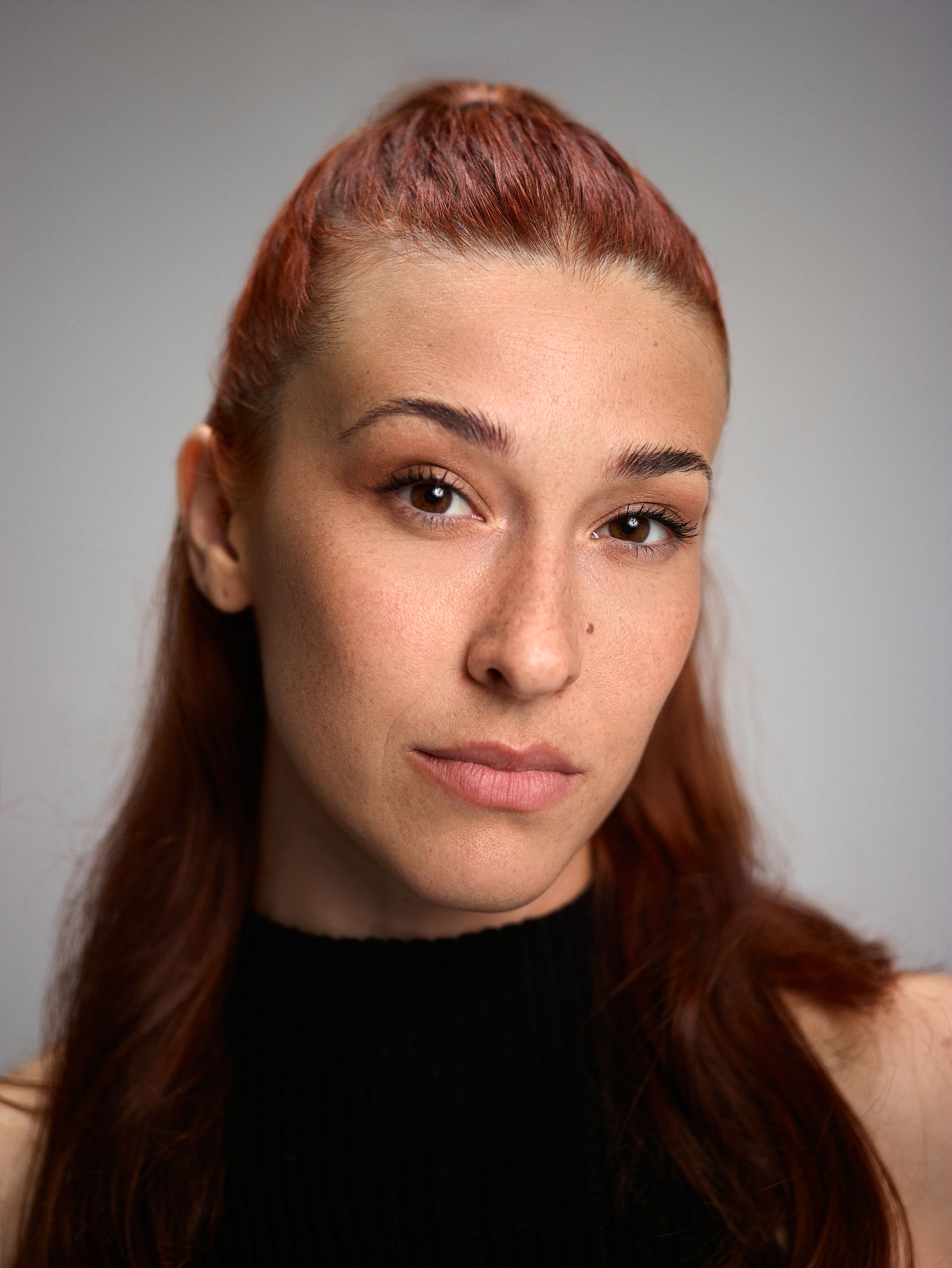 Silvia Expósito