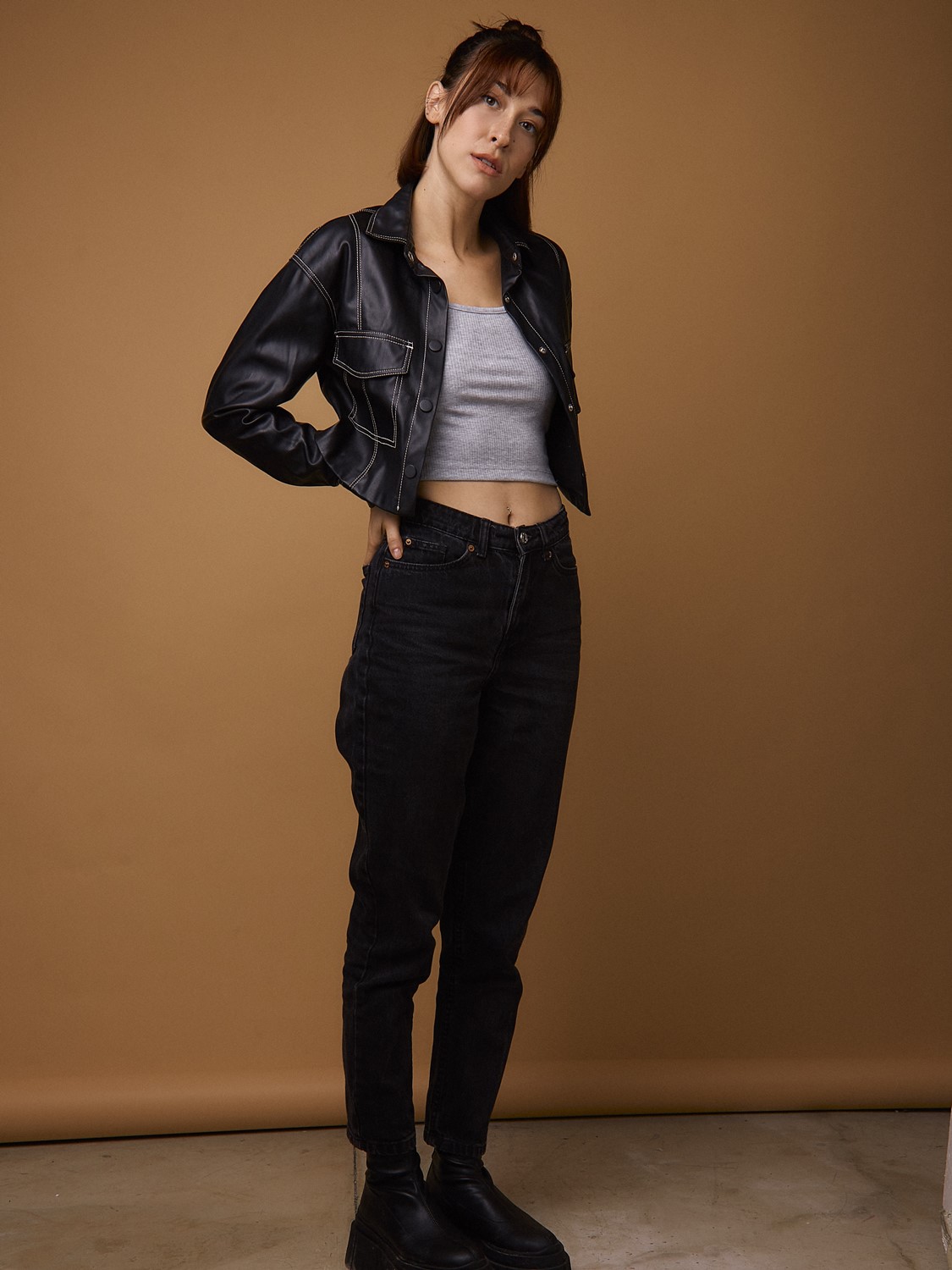 Silvia Expósito